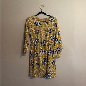 Gorgeous Jcrew tulip dress